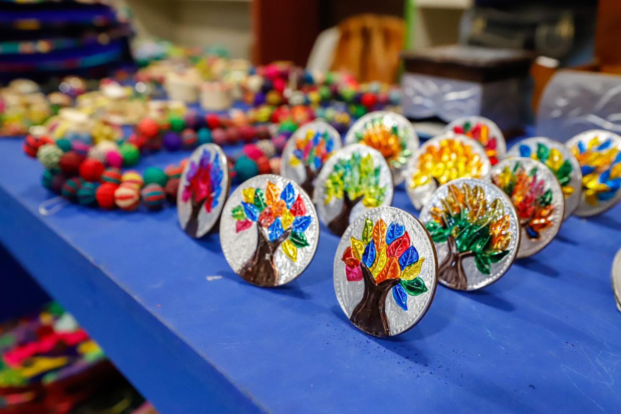 Ministerio de Cultura: “Ruraq maki Andino” trae lo mejor del arte de Bolivia, Ecuador y Colombia