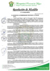 Vista preliminar de documento RESOLUCION DE ALCALDIA Nº145-2023-MPM-A