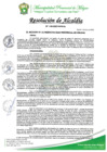 Vista preliminar de documento RESOLUCION DE ALCALDIA Nº148-2023-MPM-A