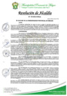 Vista preliminar de documento RESOLUCION DE ALCALDIA Nº154-2023-MPM-A