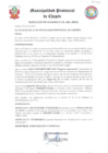 Vista preliminar de documento RESOLUCIÓN DE ALCALDÍA N°323-2023-MPCH