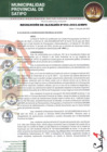 Vista preliminar de documento RESOLUCION DE ALCALDIA 692-2023-A.MPS