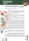 Vista preliminar de documento RESOLUCION DE ALCALDIA 693-2023-A-MPS