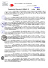 Vista preliminar de documento Resolucion Directoral N° 003766-2023