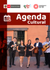 Vista preliminar de documento Agenda Cultural