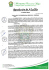 Vista preliminar de documento RESOLUCION DE ALCALDIA Nº158-2023-MPM-A