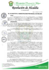 Vista preliminar de documento RESOLUCION DE ALCALDIA Nº160-2023-MPM-A