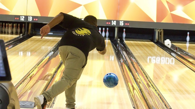 bowling
