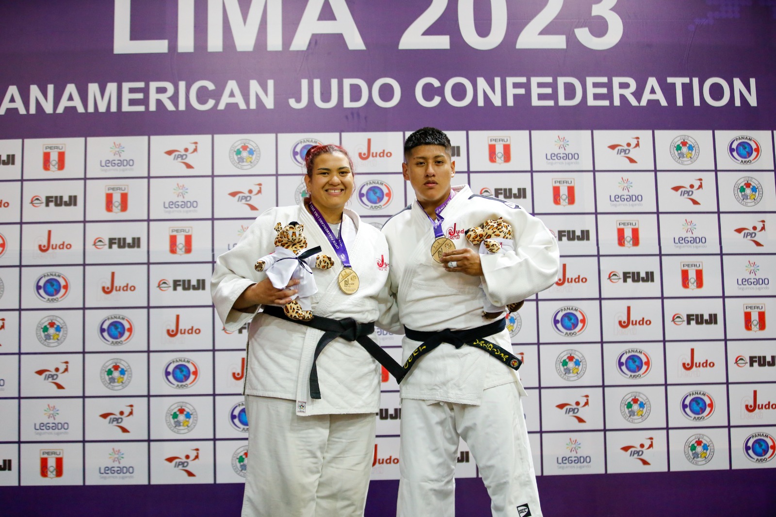 judo.