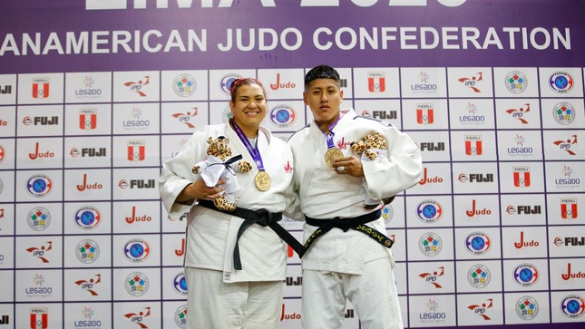 judo.