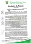 Vista preliminar de documento RESOLUCION DE ALCALDIA Nº168-2023-MPM-A