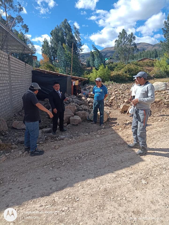 Avances Del Mantenimiento Preventivo