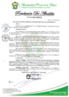 Vista preliminar de documento RESOLUCION DE ALCALDIA Nº176-2023-MPM-A
