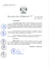 Vista preliminar de documento Resolución Jefatural Nº 201-2023-INEI
