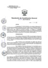 Vista preliminar de documento RESOLUCION N 108-2023-MINSA- PRONIS-CG