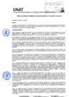 Vista preliminar de documento RESOLUCIÓN DE COMISIÓN ORGANIZADORA Nº 204-2023-CO-UNAT