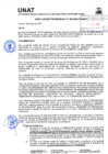 Vista preliminar de documento RESOLUCIÓN PRESIDENCIAL Nº 093-2023-P-UNAT
