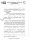 Vista preliminar de documento Acuerdo Regional Nº 016-2023