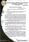 Vista preliminar de documento Resolución de Alcaldía N°075-2023-MDN