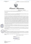 Vista preliminar de documento RA N° 0229-2021 GOB-REG-HVCA-DIRESA-OEGRH202wm