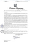 Vista preliminar de documento RA N° 0239-2021 GOB-REG-HVCA-DIRESA-OEGRHCO4OT