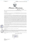 Vista preliminar de documento RA N° 0254-2021 GOB-REG-HVCA-DIRESA-OEGRHXrXII