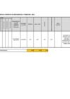 Vista preliminar de documento SEGUIMIENTO AL PROYECTO DE INVERSION - II TRIMESTRE 2023