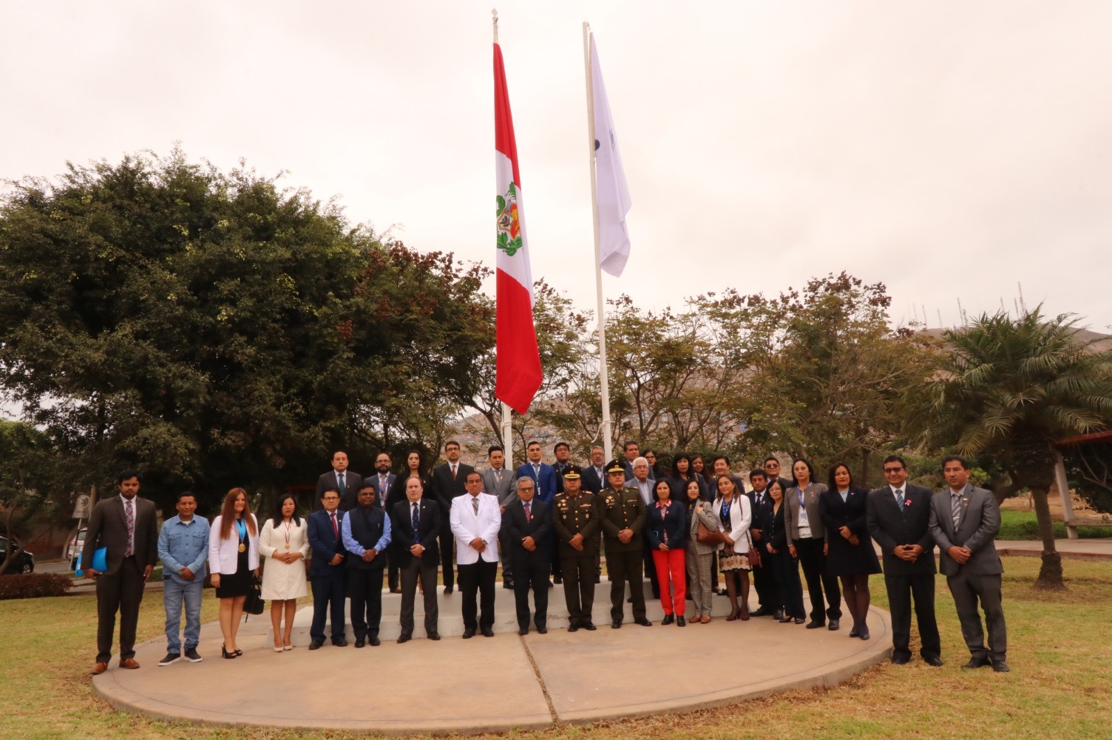 foto grupal