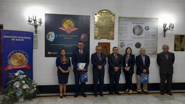 FOTO GRUPAL