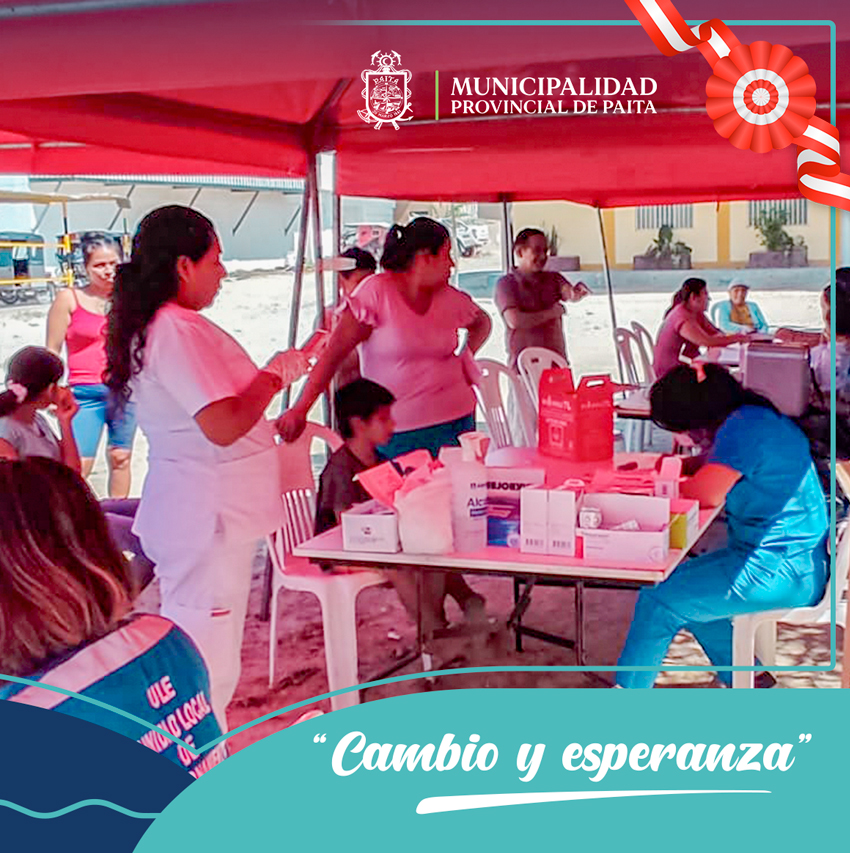 Aniversario de UPIS Viña del Señor