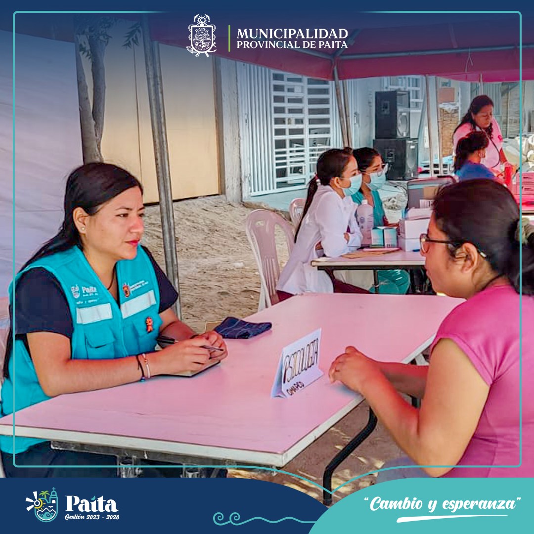Aniversario de UPIS Viña del Señor