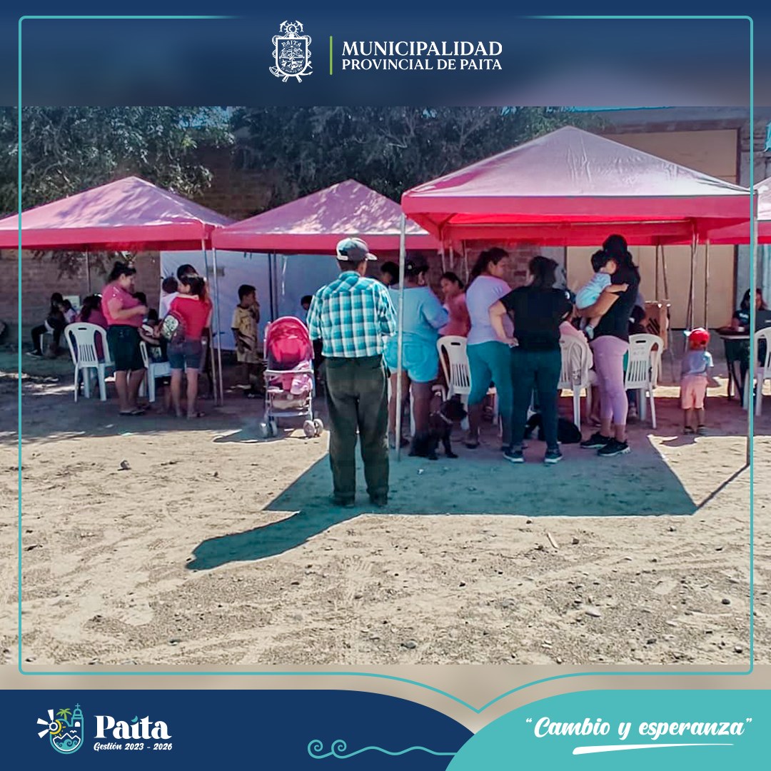 Aniversario de UPIS Viña del Señor