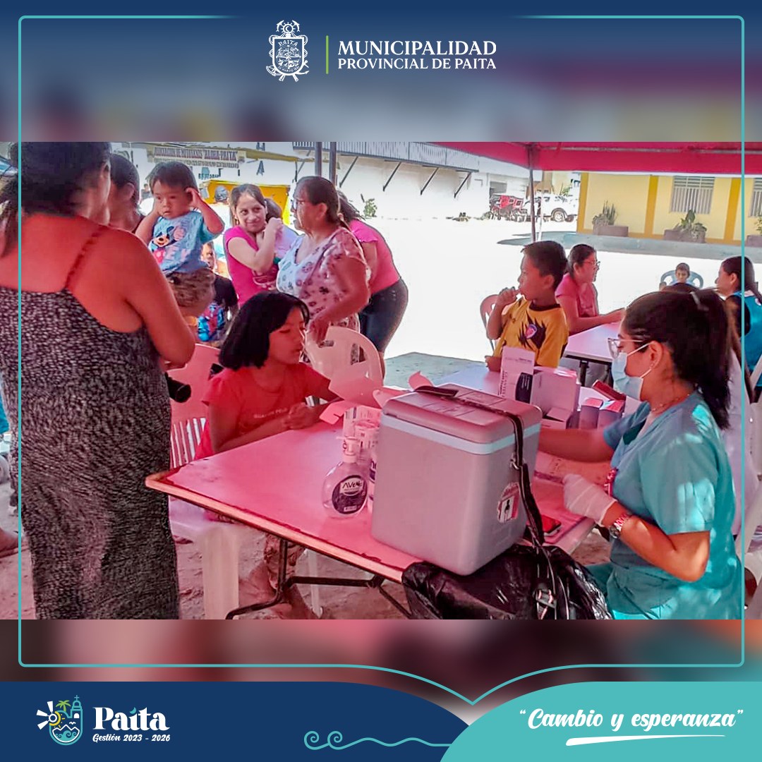 Aniversario de UPIS Viña del Señor