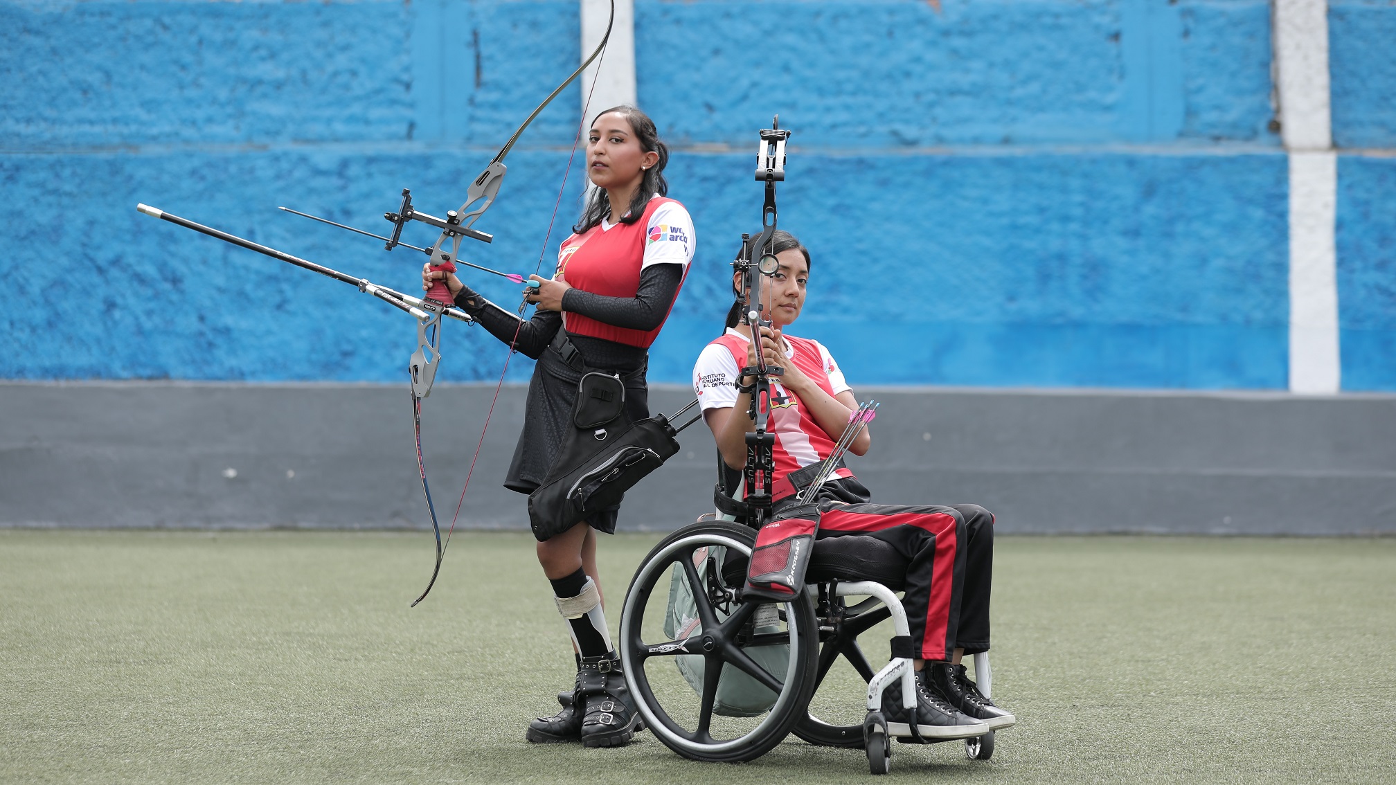Juegos Parapanamericanos Santiago 2023