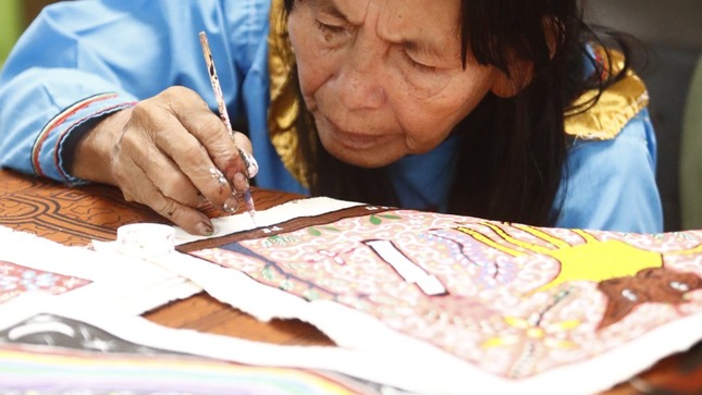 Ruraq maki: Ministerio de Cultura reúne a 100 colectivos de artesanos y artistas tradicionales de los pueblos indígenas u originarios