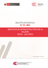 Vista preliminar de documento BOLETÍN ESTADÍSTICO Ene-jun 2023 VF REV2