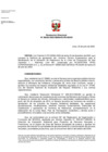 Vista preliminar de documento Resolución Directoral N° 00095-2023-SENACE-PE/DEAR