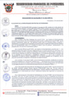 Vista preliminar de documento RESOLUCION DE ALCALDIA N° 087-2023-A-MPP