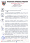 Vista preliminar de documento RESOLUCION DE ALCALDIA N° 088-2023-A-MPP