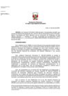 Vista preliminar de documento Resolución Directoral N° 00097-2023-SENACE-PE/DEAR