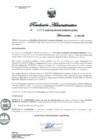 Vista preliminar de documento RA N° 0058-2020 GOB-REG-HVCA-DIRESA-OEGRHwoELH