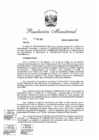 Vista preliminar de documento RM N° 143 -2023-PCM
