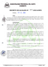 Vista preliminar de documento Dec_Alc_2023_006