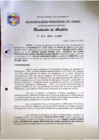 Vista preliminar de documento RESOLUCION N°276-2023
