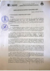 Vista preliminar de documento RESOLUCION N°282