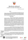 Vista preliminar de documento RESOLUCION JEFATURAL UGEO-000093-2023-MINEDU-VMGI-PRONIED-UGEO