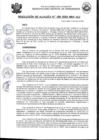 Vista preliminar de documento RESOLUCION DE ALCALDIA N° 189-2023-MDY-ALC