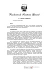 Vista preliminar de documento RSG 046-2023-VIVIENDA-SG - Declarar nulidad de oficio acto administrativo