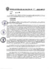 Vista preliminar de documento Resolución de Alcaldía N° 403-2023-MPCPi0WJB