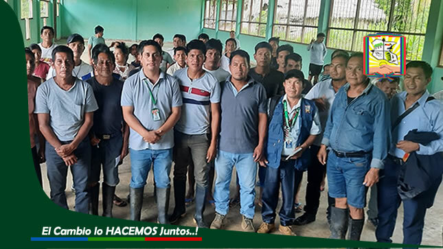 Productores Agropecuarios